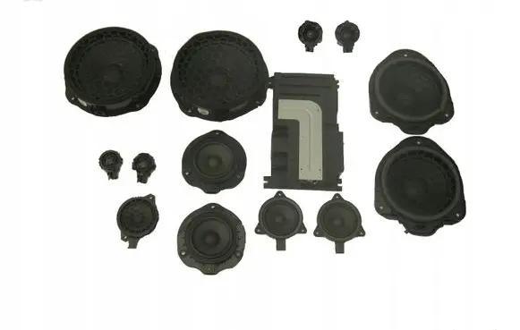 Sound amplifier