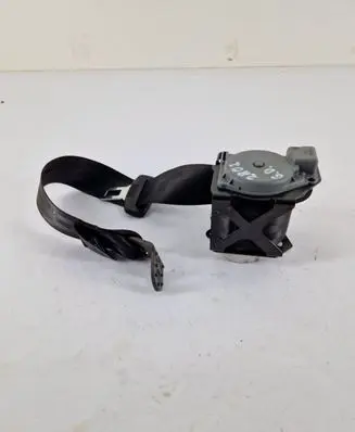 Audi A1 Rear seatbelt 8X0857805