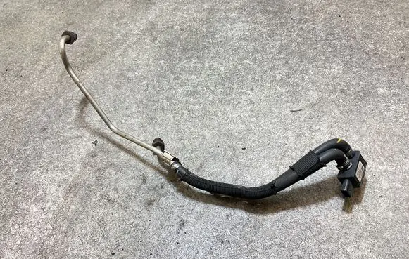 Opel Grandland X Exhaust gas pressure sensor 81MPP1201 85182727 9812047080