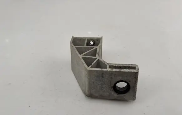 Mercedes-Benz C W205 Radiator mount bracket A2055014120