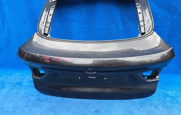 BMW X4 F26 Tailgate/trunk/boot lid 7341823 51247341823