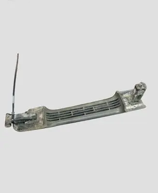 Volkswagen II LT Front door exterior handle