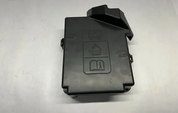 Chevrolet Camaro Fuse box cover 7171452530
