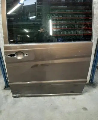 Mercedes-Benz Vito Viano W639 Side sliding door 