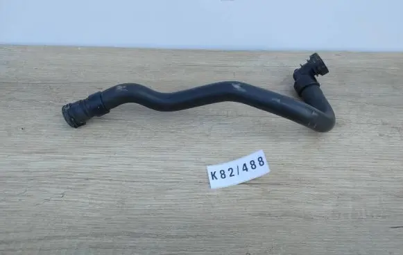 Peugeot Rifter Engine coolant pipe/hose 9673473780