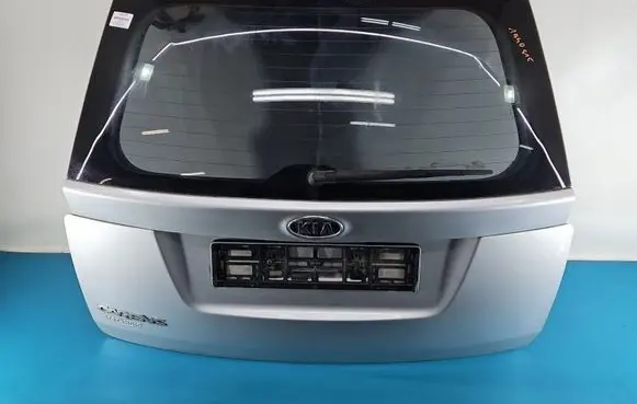 KIA Carens II Tailgate/trunk/boot lid IMPRK1540515