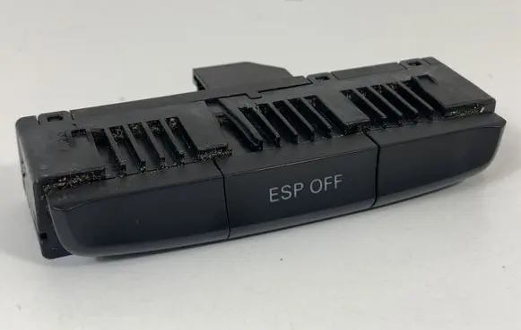 ESP (stability program) switch