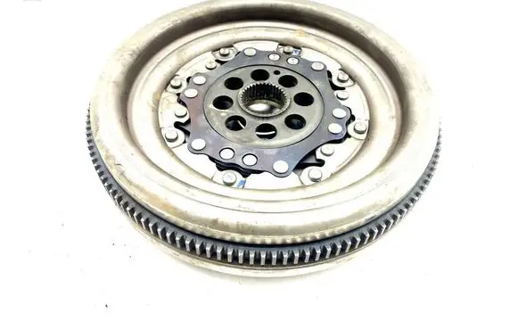 Audi A3 S3 A3 Sportback 8P Flywheel 02E398029A