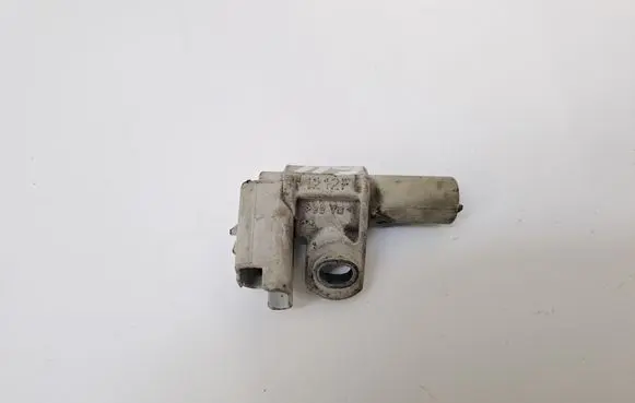 Fiat Scudo Camshaft position sensor 9665443580