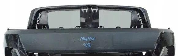 Ford Mustang V Front bumper ar3317c831a