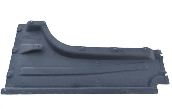 BMW X4 G02 Pickup box liner 9850508 51759850508 51757394746