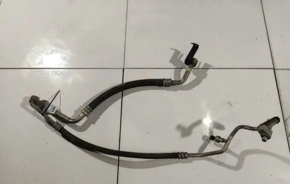 Opel Antara Air conditioning (A/C) pipe/hose 