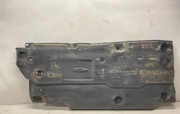 Toyota C-HR I Side bottom protection 58165F4020
