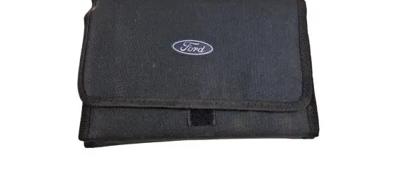 Ford F150 User manual JL3J19A321 JL3J19A321AB JG1J19G218