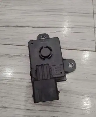 Citroen DS3 Start/Stop control module 9828207680