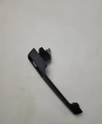 Mercedes-Benz Vito Viano W638 Front door exterior handle A6017660001