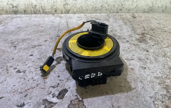 KIA Ceed Airbag slip ring squib (SRS ring)