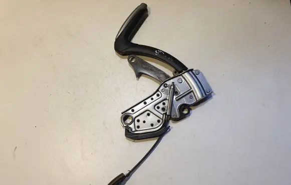 Honda Civic Handbrake/parking brake lever assembly 
