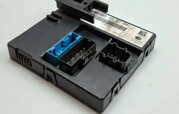 Comfort/convenience module