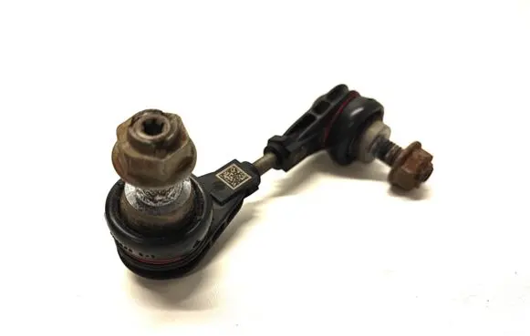 BMW 4 G22 G23 G24 G26 Rear anti-roll bar/stabilizer link 6895143