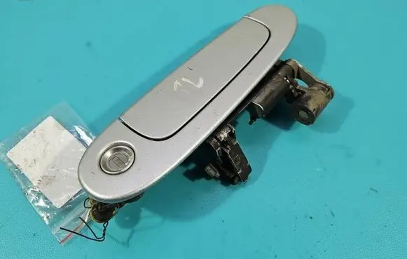 Toyota Yaris Front door exterior handle IMPRK1609049