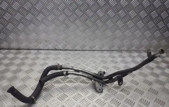 Fiat Croma Power steering hose/pipe/line 