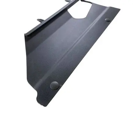 Ford Bronco Dashboard lower bottom trim panel M1PBS044C99A M1PBS044C99AA