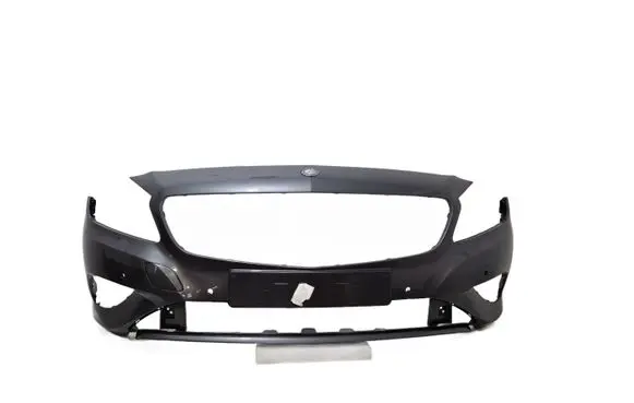 Mercedes-Benz A W176 Front bumper A1768850025