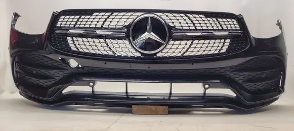 Mercedes-Benz GLC X253 C253 Front bumper A2538851304