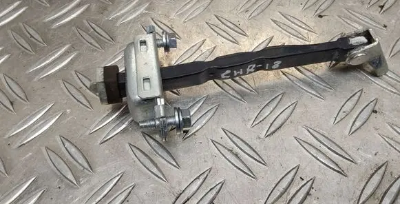 Toyota C-HR I Front door check strap stopper