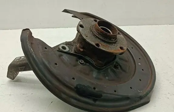 Volkswagen Phaeton Stub axle 