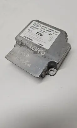 KIA Sorento Airbag control unit/module 959103E050