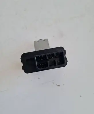Mitsubishi Eclipse Immobilizer control unit/module A95208CB TMB22102C