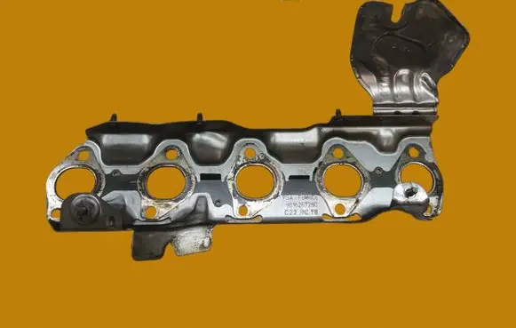 Ford Focus Exhaust heat shield 9816267280