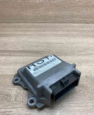 Chrysler Voyager Airbag control unit/module 04686602AG TMD127105086