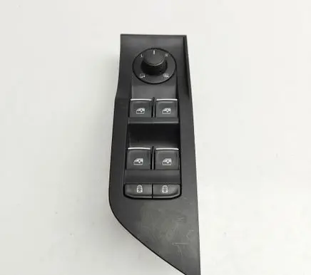 Skoda Superb B8 (3V) Electric window control switch 3G0959857C