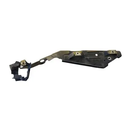 Citroen C4 II Picasso Fender mounting bracket 9801669580