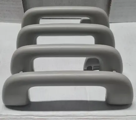 Toyota Corolla E120 E130 A set of handles for the ceiling 
