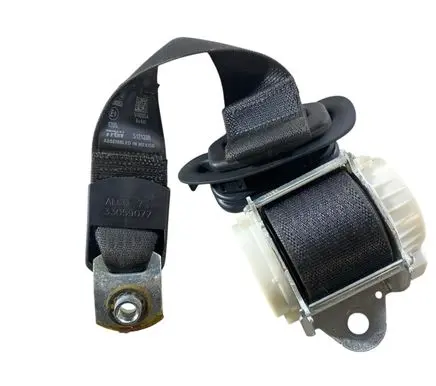 Jeep Cherokee Rear seatbelt P1WK65DX9AC