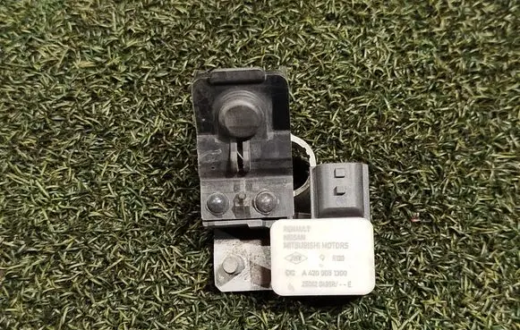 Renault Kangoo III Negative earth cable (battery) 250820499R A4209051300