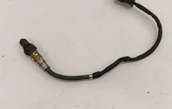 BMW 1 F20 F21 Lambda probe sensor 7596908