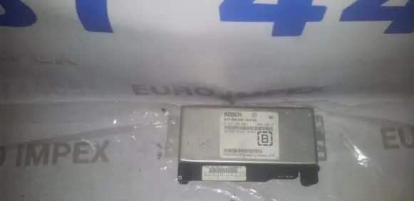 Nissan Primera Other control units/modules 0265108035