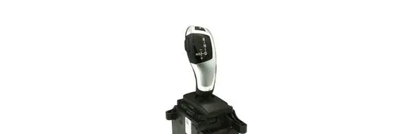 BMW 5 F10 F11 Gear shifter/selector 61319296904 9296904