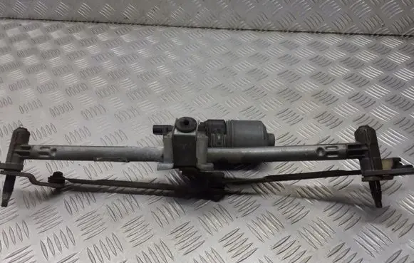 Skoda Fabia Mk1 (6Y) Front wiper linkage 6Q1955119