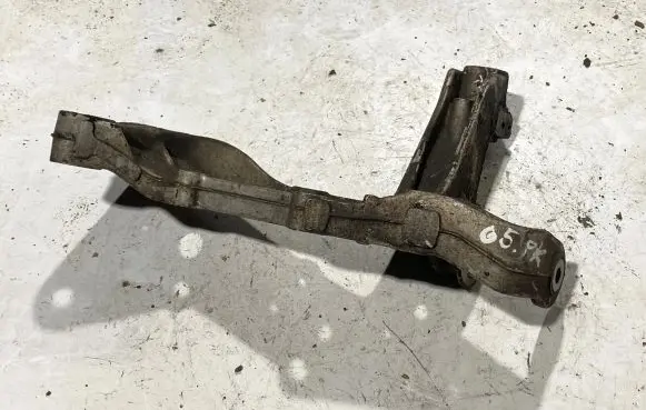 Volkswagen Golf V Front subframe 1k0199295e