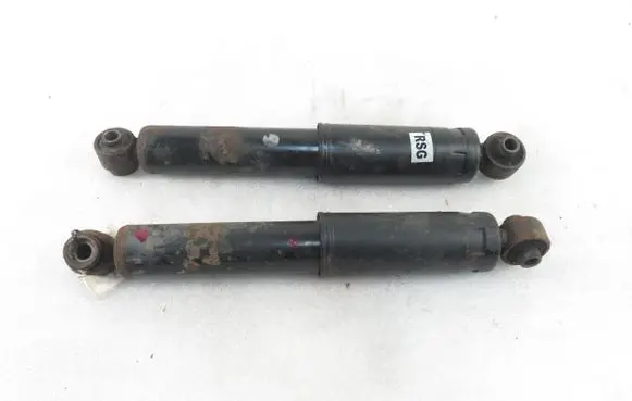 Hyundai i20 (PB PBT) Rear shock absorber/damper
