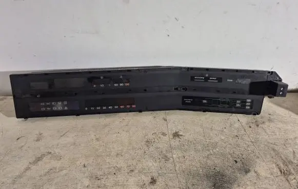 Fiat Tempra Speedometer (instrument cluster) 8630021716 183054780 21863