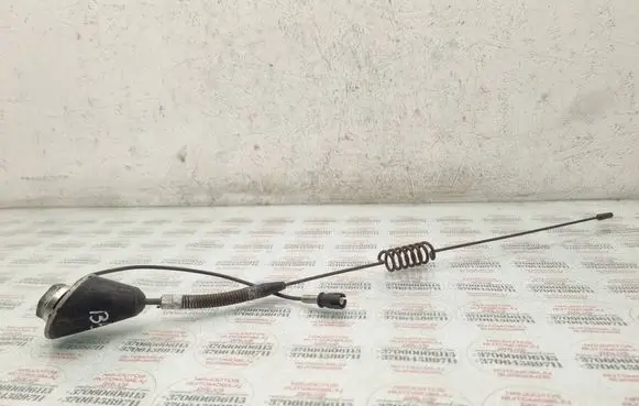 Volkswagen PASSAT B5 Aerial GPS antenna 