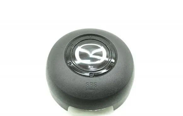 Mazda MX-5 NC Miata Steering wheel airbag 