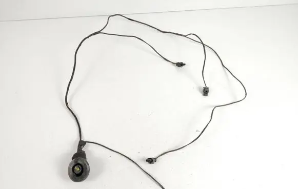 BMW 5 F10 F11 Parking sensor (PDC) wiring loom